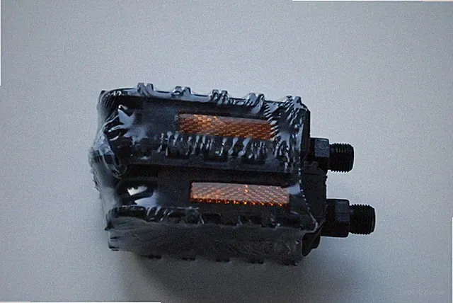 Bicycle Foldable Pedals